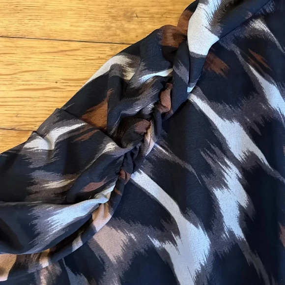 Leopard top - Picture 4 of 5